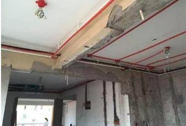 中站漏水维修 墙面漏水怎么办呢?墙面漏水的原因?