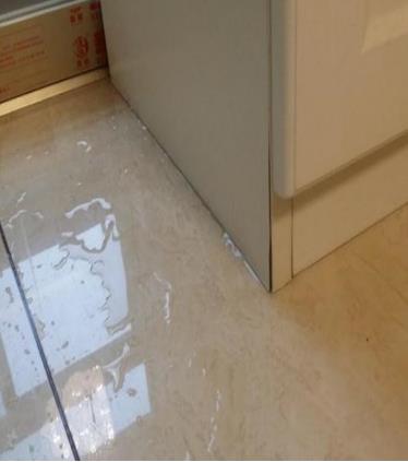 中站漏水检测 厕所漏水怎么检测?